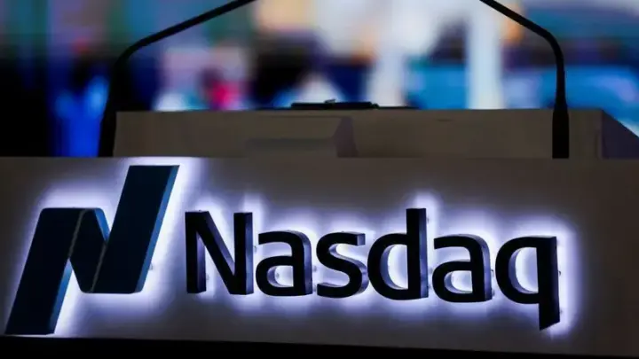 Bolsas de NY caem majoritariamente com preocupações sobre gastos com IA