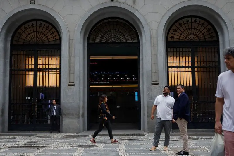 Nova ferramenta de negociação da B3 movimenta mais de R$ 10 bi no 1º mês