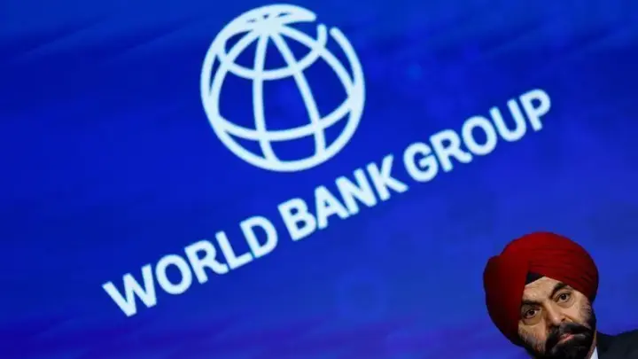 Banco Mundial: América Latina pode crescer acima da média com reformas e IA