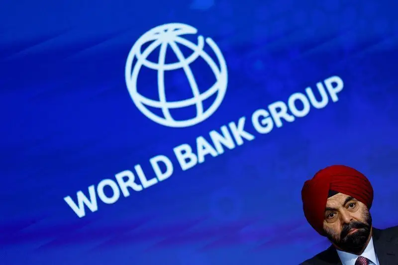 Banco Mundial: América Latina pode crescer acima da média com reformas e IA