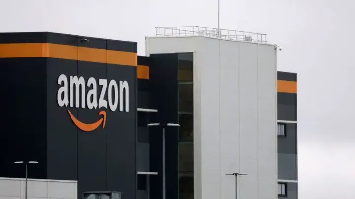 Amazon anuncia novas demissões, principalmente no setor de varejo