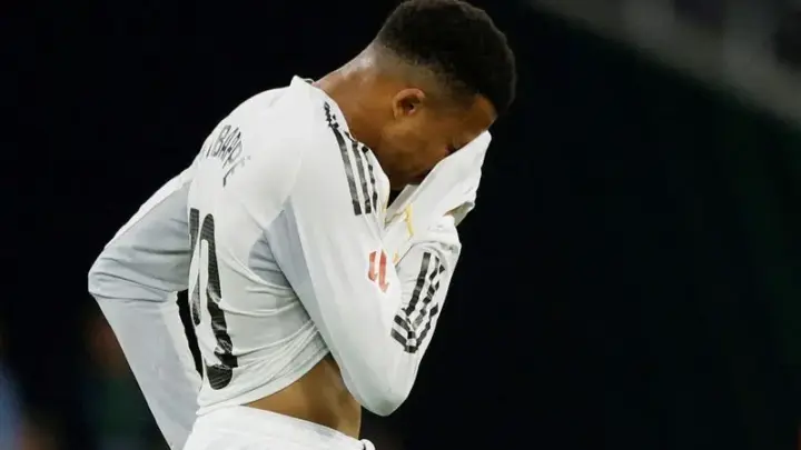 Por que o Real precisou pedir desculpas após Mbappé ter criado uma crise