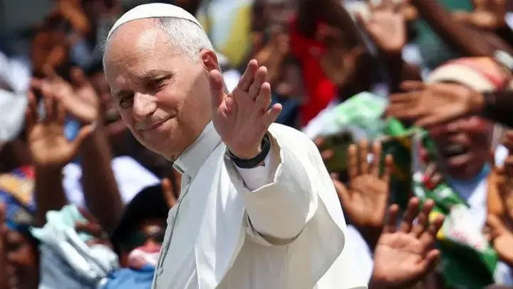 Papa nomeia arcebispo do Brasil em meio à internação por cirurgia de câncer