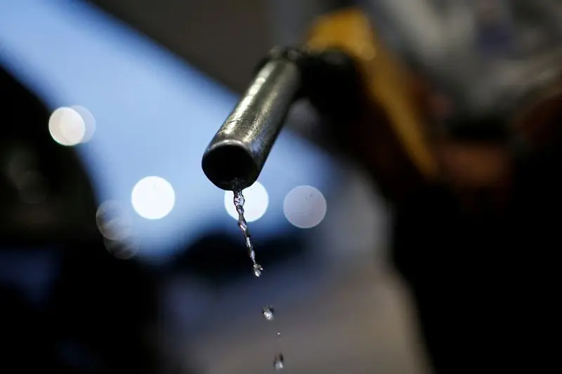 Preço da gasolina mantém estabilidade ao longo da guerra com subsídios