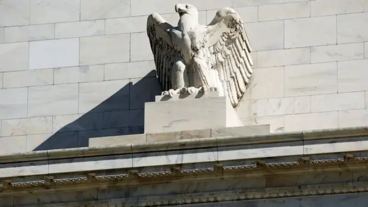 Fed ficou dividido sobre motivo para alta dos juros em setembro, diz ata