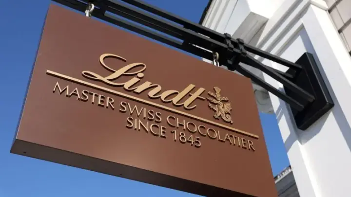 Fabricante de chocolates Lindt demite CEO após resultados ruins na Europa
