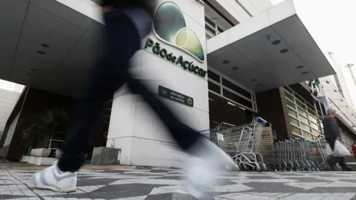 GPA inicia execução de plano de reestruturação após homologação judicial