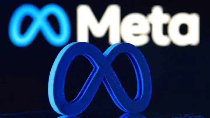 Meta tem lucro de US$ 9,86 bi no 3° tri, avanço de 264%