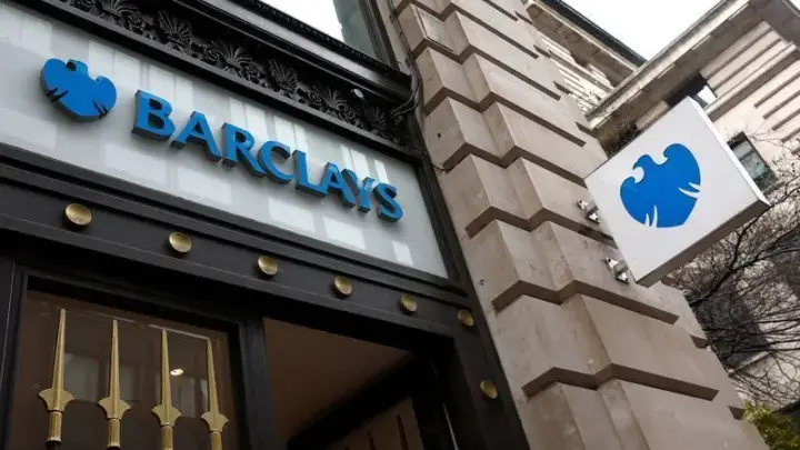 Barclays vai cortar 5 mil empregos em plano de redução de custos por IA