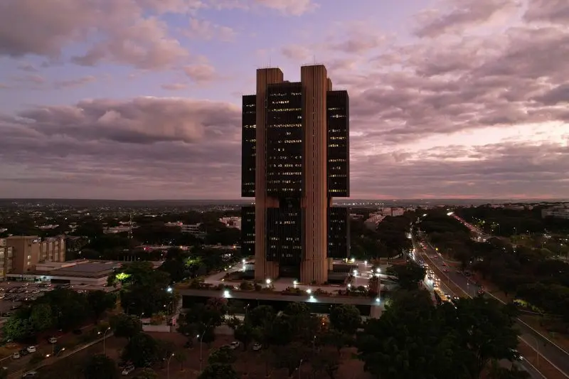 BC diz que estuda adoção de medidas para crédito de maior risco