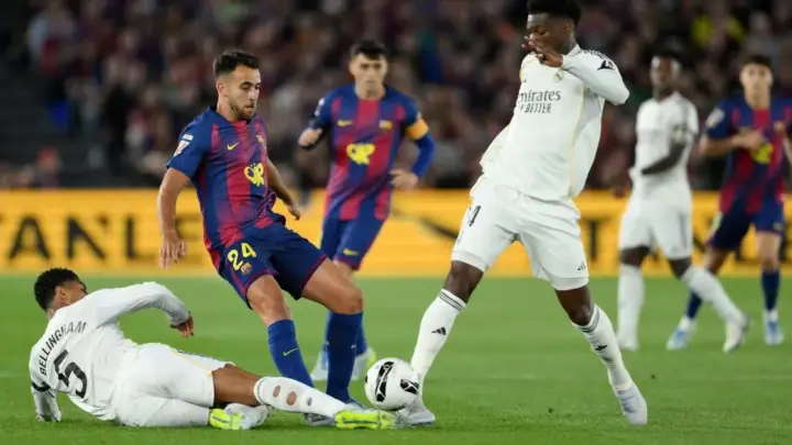 El Clásico: brasileiros acumulam gols e momentos históricos na rivalidade