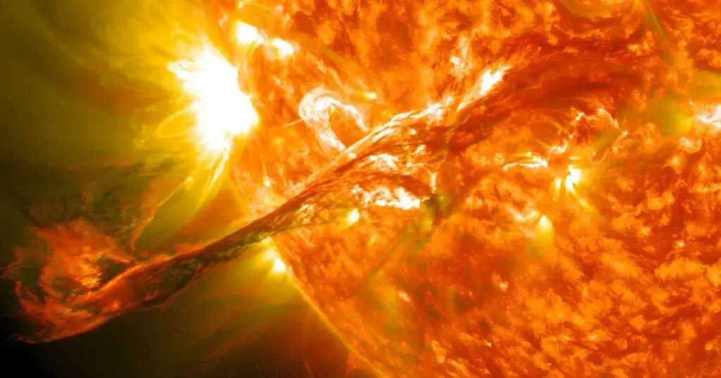 Tempestade solar na Terra deve provocar auroras boreais; veja quando e onde