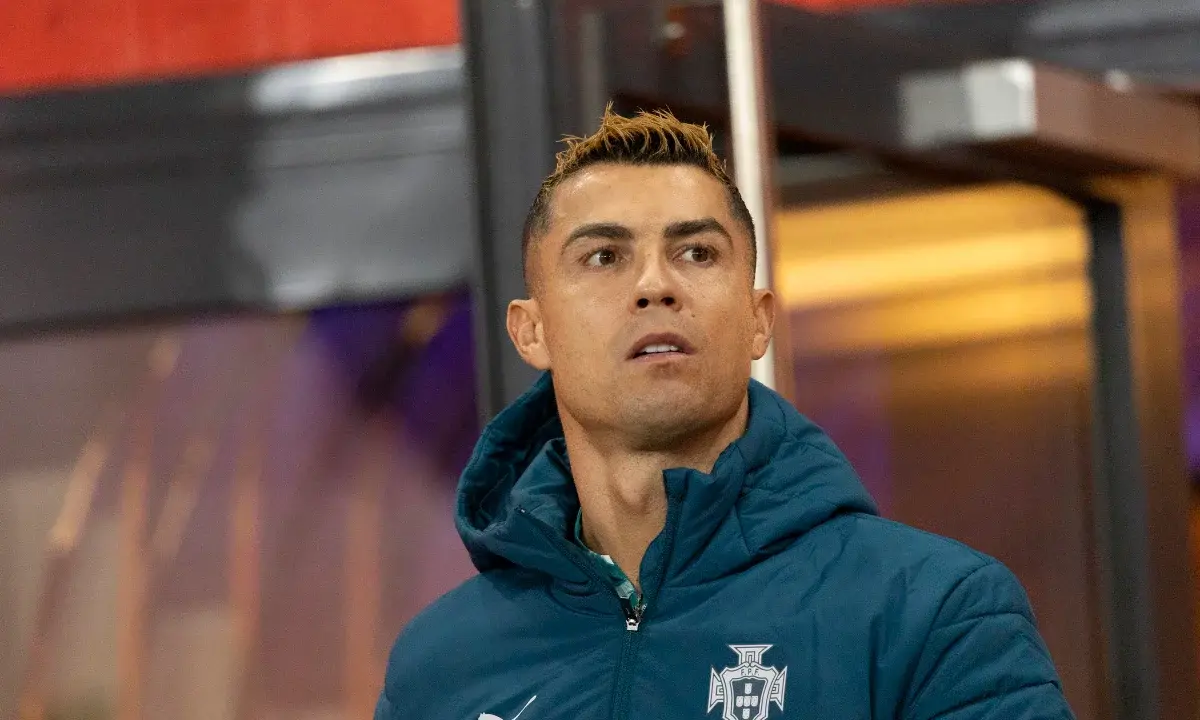 Torcida de Portugal se volta contra seleção após saída de Cristiano Ronaldo
