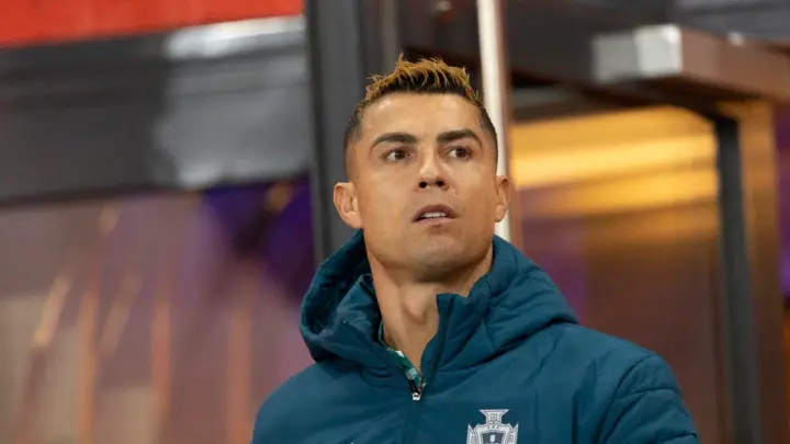Torcida de Portugal se volta contra seleção após saída de Cristiano Ronaldo