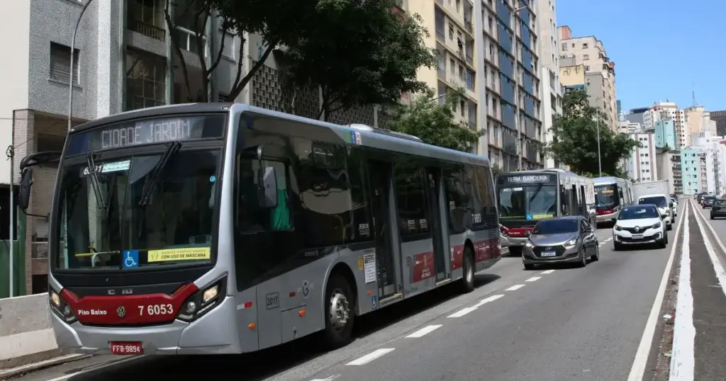 Eleições 2026: veja como será esquema de transporte público nas capitais