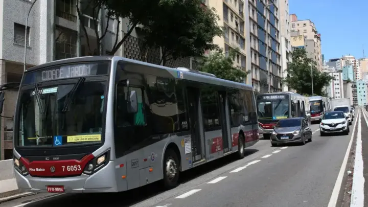 Eleições 2026: veja como será esquema de transporte público nas capitais
