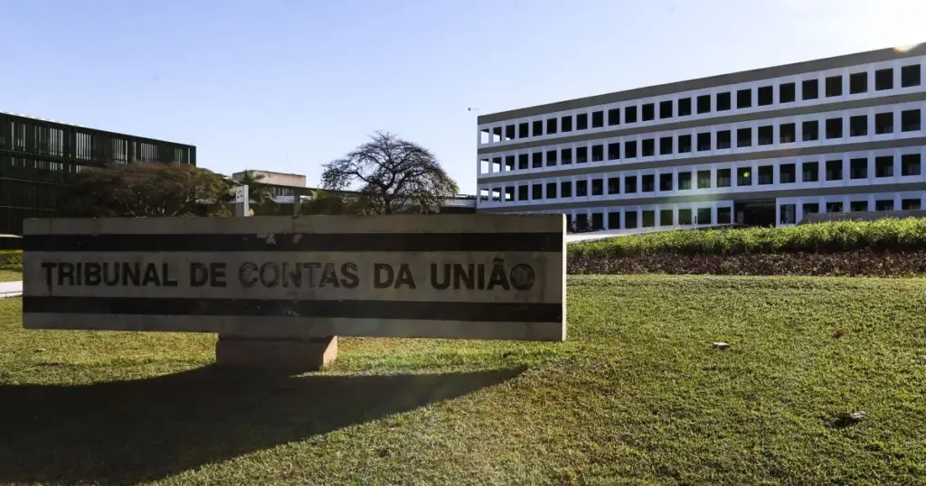 Proposta do TCU para CBS acende alerta para IVA de 30% no Brasil