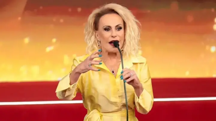 Ana Maria Braga revela já ter feito aborto: “Foi péssimo”