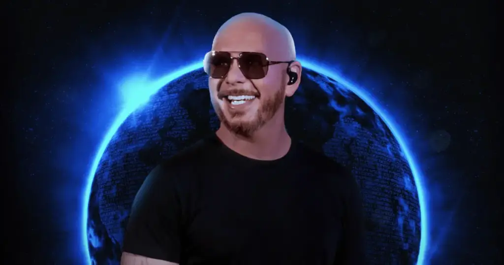 Pitbull no Brasil: venda geral de ingressos começa nesta sexta-feira (30)