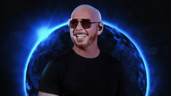 Pitbull no Brasil: venda geral de ingressos começa nesta sexta-feira (30)