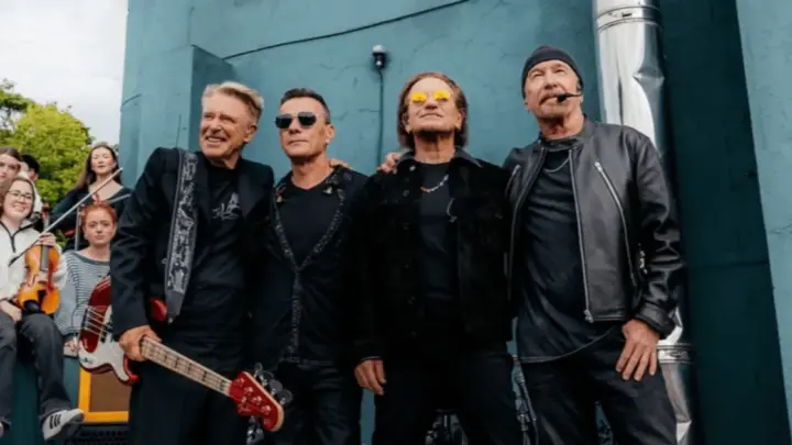U2 anuncia quarto e último show no Brasil após alta demanda; saiba mais
