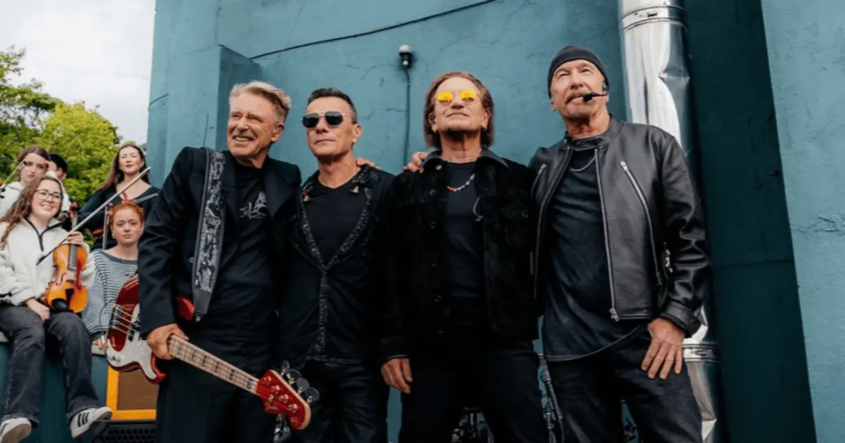 U2 anuncia quarto e último show no Brasil após alta demanda; saiba mais
