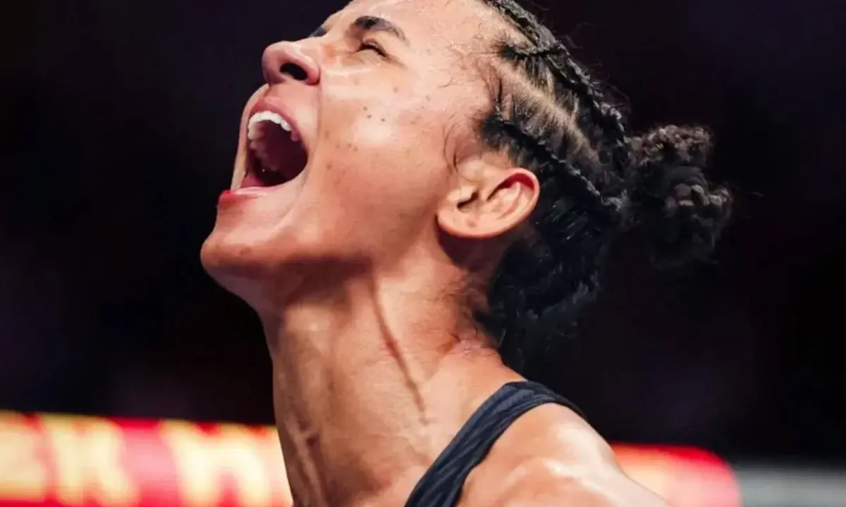 UFC 332: em luta principal, Natália Silva tem primeira disputa de cinturão
