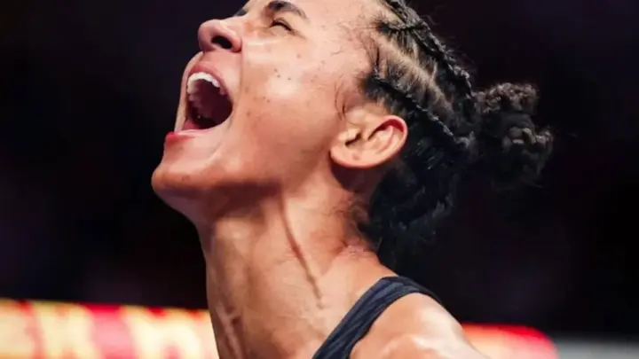UFC 332: em luta principal, Natália Silva tem primeira disputa de cinturão