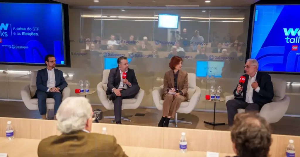 WW Talks discute fatores que vão definir voto no 2° turno