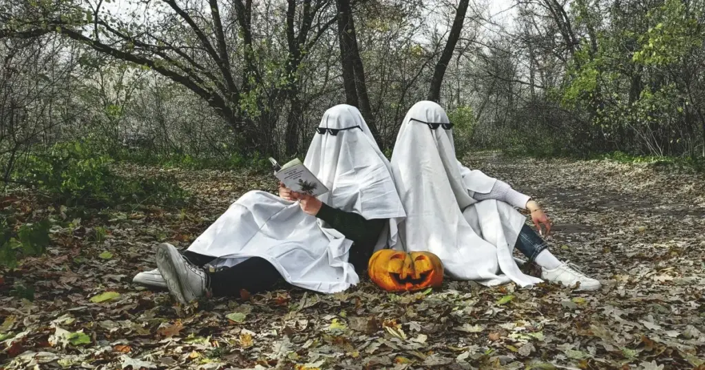 Livros de terror para todos os gostos para começar neste Halloween