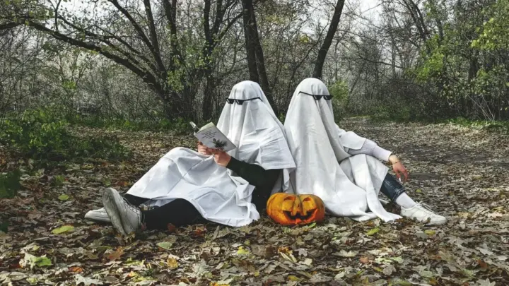 Livros de terror para todos os gostos para começar neste Halloween