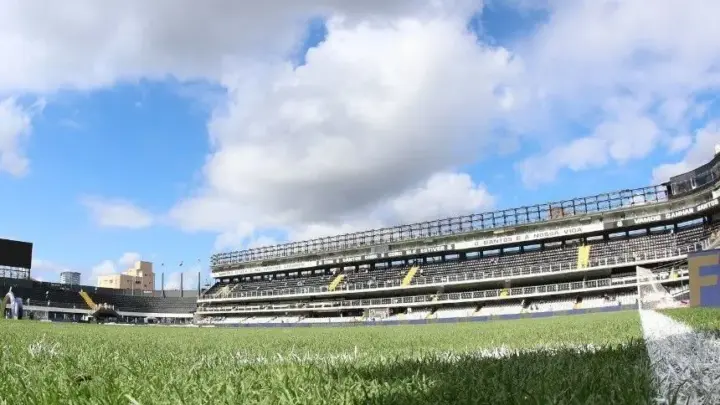 Santos x Flamengo: escalações e onde assistir ao jogo do Brasileirão