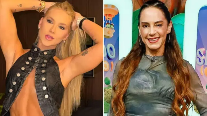 Virginia se pronuncia após ataques de Silvia Abravanel: “Limites”