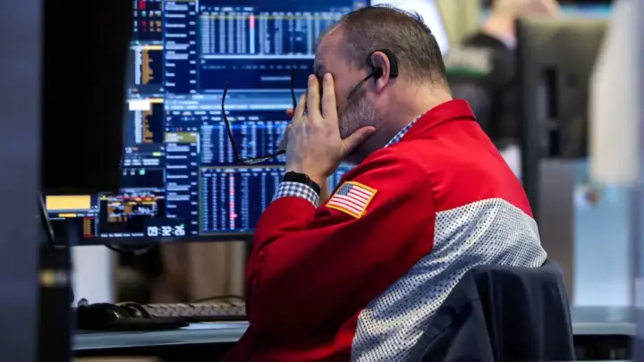EWZ: Principal ETF do Brasil em NY cai mais de 19% após reeleição de Lula
