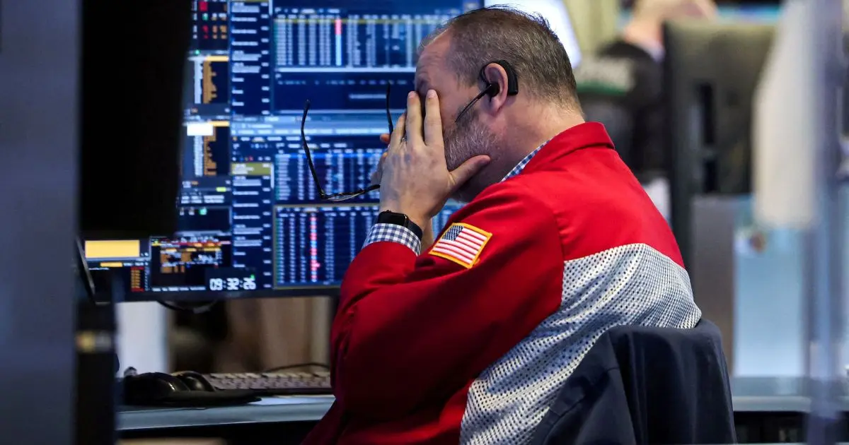 EWZ: Principal ETF do Brasil em NY cai mais de 19% após reeleição de Lula