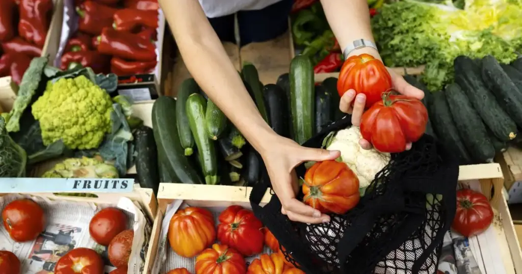EUA anunciam investimento de US$ 86,6 milhões para frutas e hortaliças