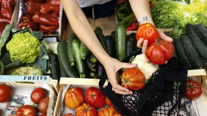 EUA anunciam investimento de US$ 86,6 milhões para frutas e hortaliças