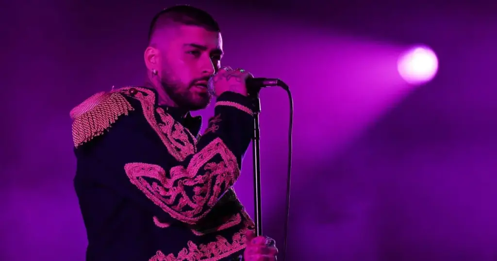 Setlist, horários e mais: saiba tudo sobre o show do Zayn no Brasil