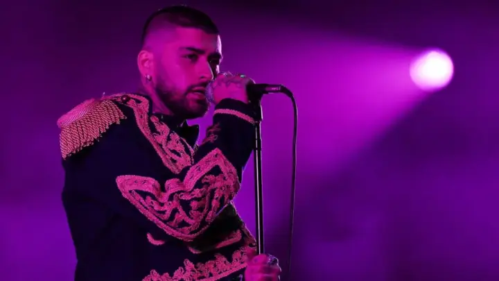 Setlist, horários e mais: saiba tudo sobre o show do Zayn no Brasil